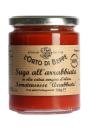 TRIVERI Sugo all' arrabiata, 280 g